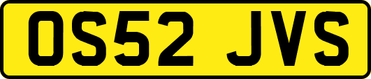 OS52JVS