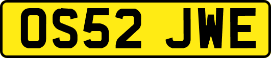 OS52JWE