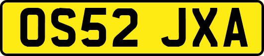 OS52JXA