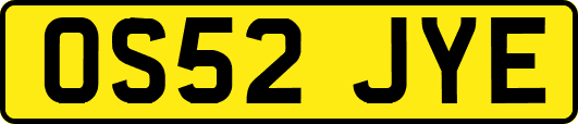 OS52JYE
