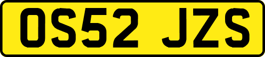 OS52JZS