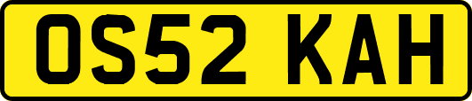 OS52KAH