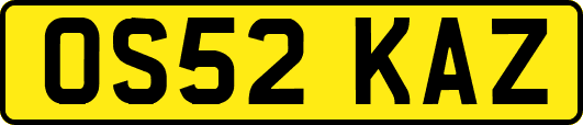 OS52KAZ