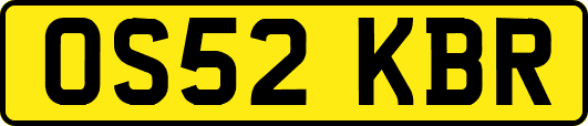 OS52KBR