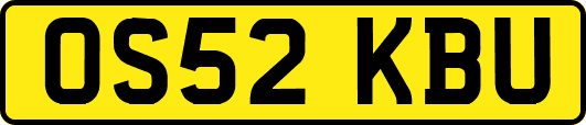 OS52KBU