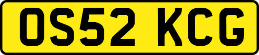 OS52KCG