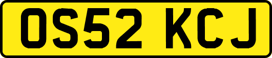 OS52KCJ