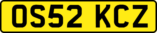OS52KCZ