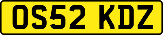 OS52KDZ