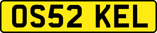 OS52KEL