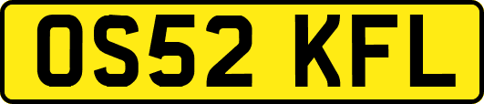 OS52KFL