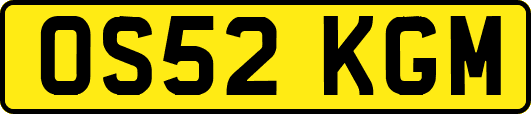 OS52KGM