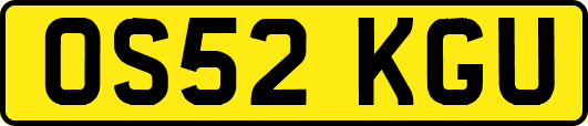 OS52KGU