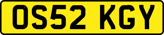 OS52KGY