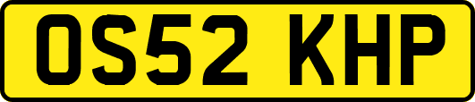 OS52KHP