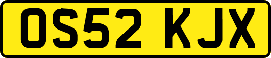 OS52KJX