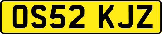 OS52KJZ