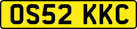 OS52KKC