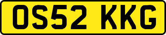 OS52KKG