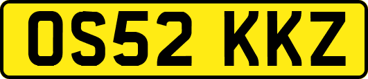 OS52KKZ