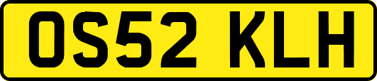 OS52KLH