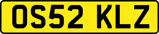 OS52KLZ