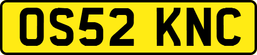 OS52KNC