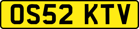 OS52KTV