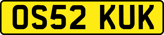 OS52KUK