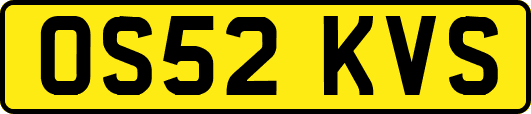 OS52KVS