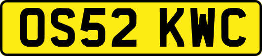 OS52KWC