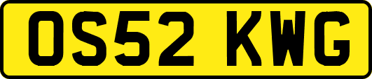 OS52KWG