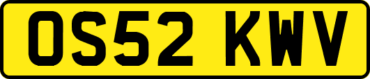 OS52KWV