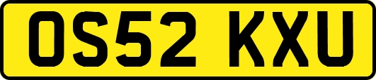 OS52KXU