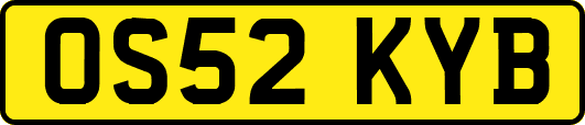 OS52KYB