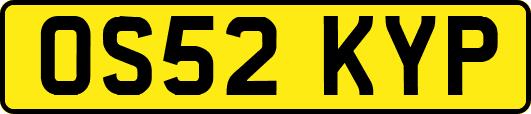 OS52KYP