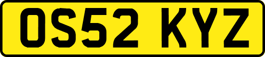 OS52KYZ
