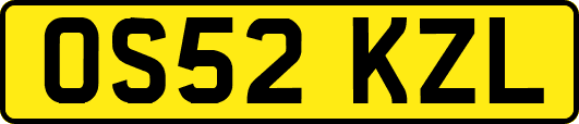 OS52KZL