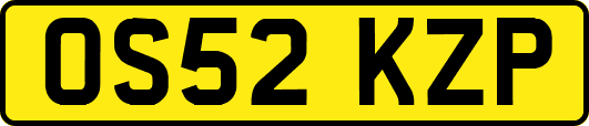 OS52KZP