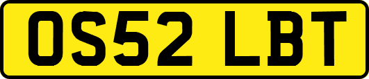 OS52LBT