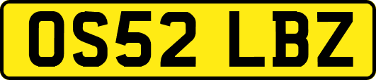 OS52LBZ