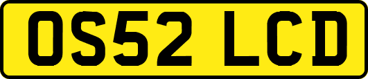 OS52LCD