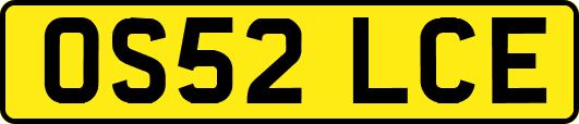 OS52LCE