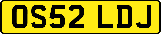 OS52LDJ