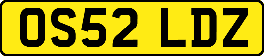 OS52LDZ