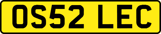 OS52LEC
