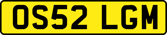 OS52LGM
