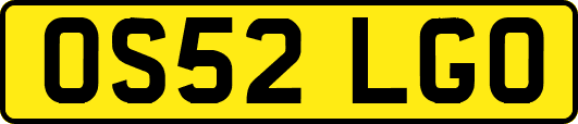 OS52LGO