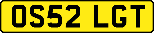 OS52LGT