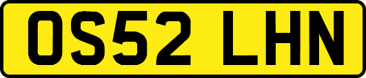 OS52LHN